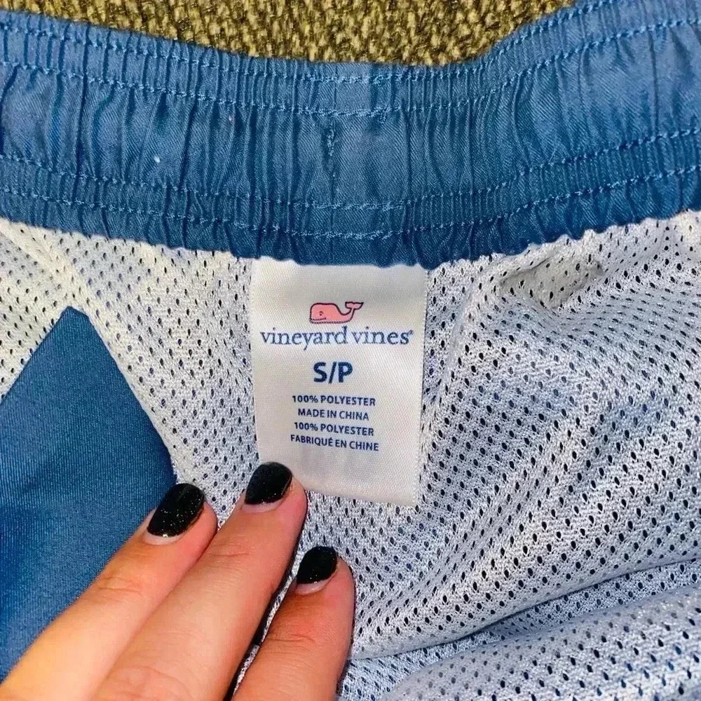 🔴Vineyard Vines Bathing Suit 🌟